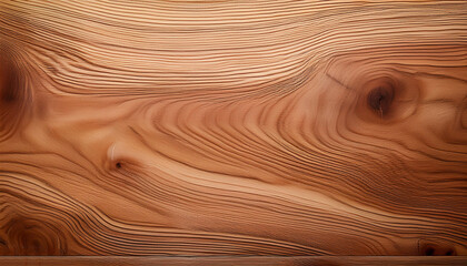 Fototapeta premium Design of natural wood background