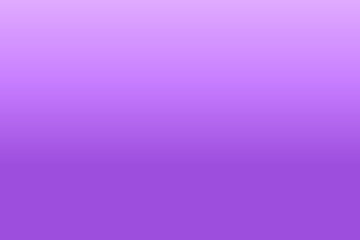 Fototapeta premium Light Violet Gradient Background For Designs.
