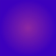 Abstract studio background concept empty light gradient purple studio room background for product