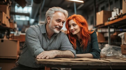 The Joyful Connection in Work