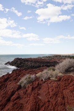 Paisajes de Puerto Madryn
