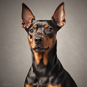 Zwergpinscher