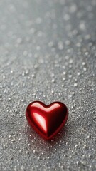 Fototapeta premium heart, love, valentine, wood, shape, symbol, decoration, romance, wooden, day, card, red, romantic, gift, texture, valentines day, vintage, holiday, hearts, celebration, concept, string, valentines, v