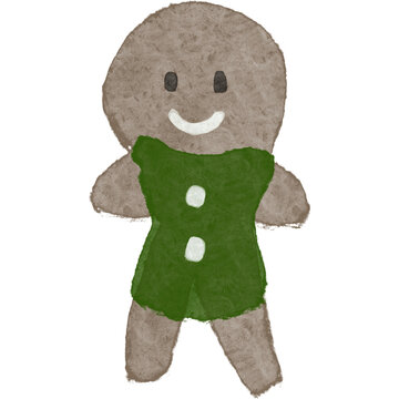 Christmas element