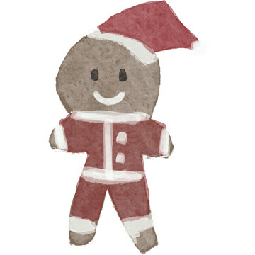 Christmas element