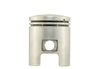 Piston for internal combustion engine