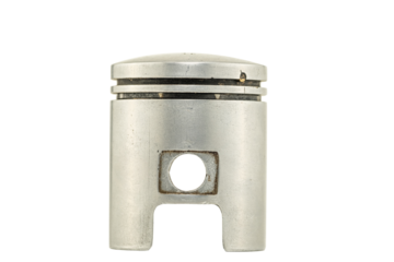 Piston for internal combustion engine