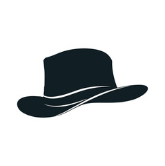 black Cap illustration