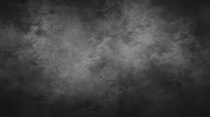 Dark Grunge Texture Perfect for Backgrounds and Design