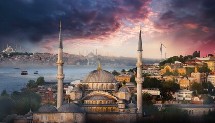 istanbul