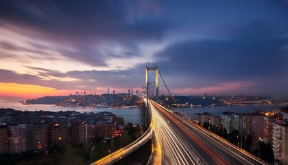 Fototapeta premium istanbul