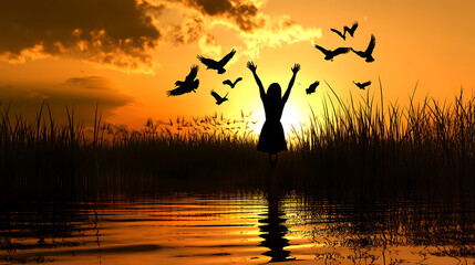 Health risks, exposure, and wellness, wellness coach advising on maintaining wellness under exposure, encouraging balanced practices for health 