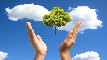 Health risks, prevention, and environment, environmental health discussion with patient, informative graphics and pamphlets on air quality and health 