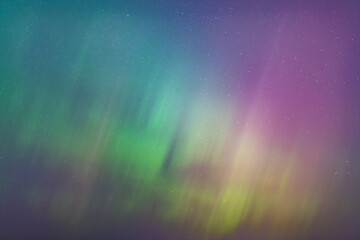 Northern Lights Storm on May 11th 2024 from Iowa City, Iowa, USA. 5.11.24