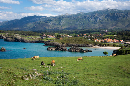 ASTURIAS - SPAIN 