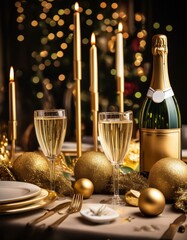 "Celebrate the Season: Cozy Christmas Moments, New Year&rsquo;s Joy, Festive Decor, and Holiday Gatherings &ndash; From Winter Fun to Gift-Giving Magic and Year-End Celebrations.