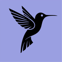 Obraz premium illustration of a bird