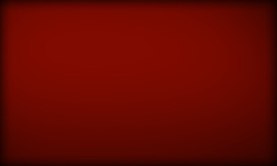 Fondo de degradado rojo con manchas de pared