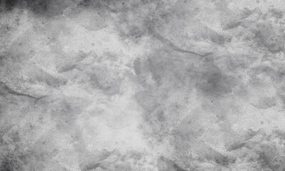 Obraz premium Fondo de pared gris con mancha blanca