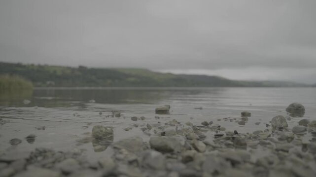 Bala Lake SLOG3