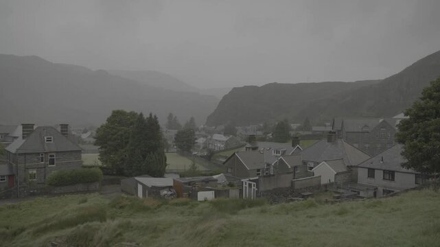 Blaenau Ffestiniog SLOG3