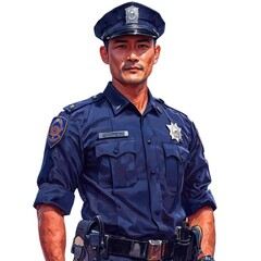 Fototapeta premium cyclist