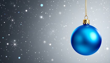 Merry Christmas balls