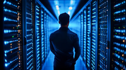 Strong Cybersecurity Infrastructure Supporting Online Safety