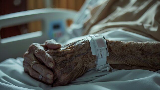 Ethical Considerations of Euthanasia in Elderly Patients