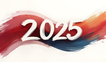 showcased elegant design featuring artistic brushstrokes convey sophistication creativity visually