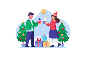 Perfume Gift Ideas for a Memorable Christmas.