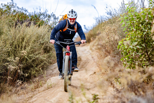 Socal Mountainbiking
