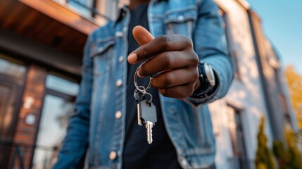 Keys and Housing Challenges in Rental Market