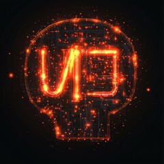 The importance of iteration in refining artificial intelligence logo concepts