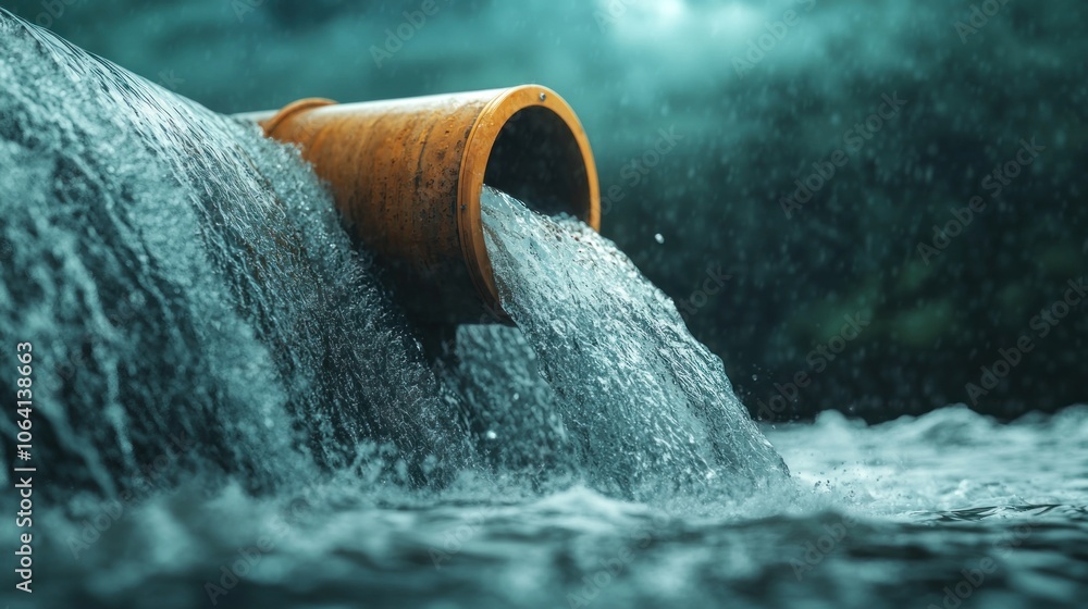 Poster create a high-resolution cinematic mockup featuring a professional hq design for impactful visuals