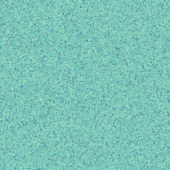 Abstract geometric design. Various style rounded squares in multiple colors. Turquoise, Teal, Mint, Sea Green, Background. Incredible vector illustration.