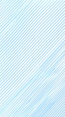 A light blue background with thin, diagonal lines in a darker blue, creating a minimalist yet visually appealing texture.