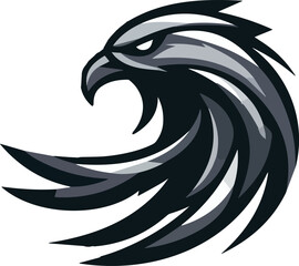 hawk logo