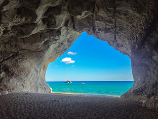 Cala Luna