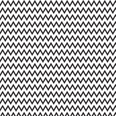 Fototapeta premium Chevron Vector Pattern 