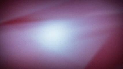 Soft, grainy gradient blending shades of red, purple, and white, creating a soothing and elegant background ideal for modern designs and wallpapers