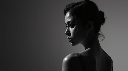 Female Luxury Fashion Award Winning Photography