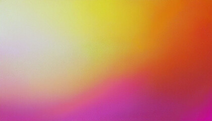 Obraz premium Vibrant color gradient, smooth texture.