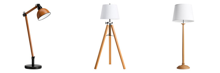 Stylish and Modern Floor Lamps for Every Room in Your Home Decor