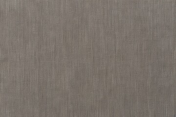 Fototapeta premium Elegant Gray Linen Fabric Texture Pattern for Backdrop