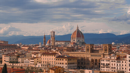 Obraz premium Florence