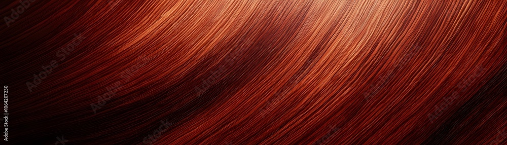 Poster close-up abstract texture of red and brown diagonal lines