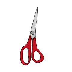 scissors