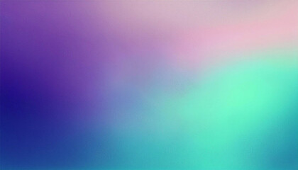 Fototapeta premium Vibrant Hues: A Colorful Gradient