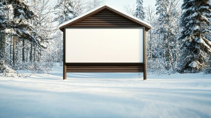 Create stunning visuals with a cinematic mockup of a professional canvas design in high-quality